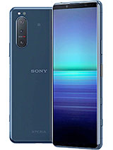 Xperia 5 2