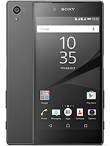 Xperia Z5 