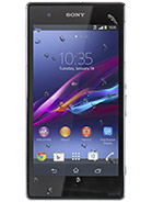 Xperia Z1S
