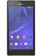 Xperia T3 (M50W)