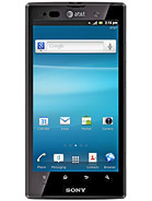 Xperia ion (LT28i/LT28at/LT28h)