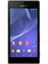 Xperia M2 (S50h)
