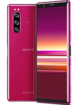 Xperia 5  