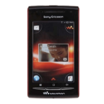 E16i (Xperia W8)