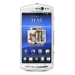 Xperia Acro
